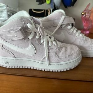 Nike Air High Tops